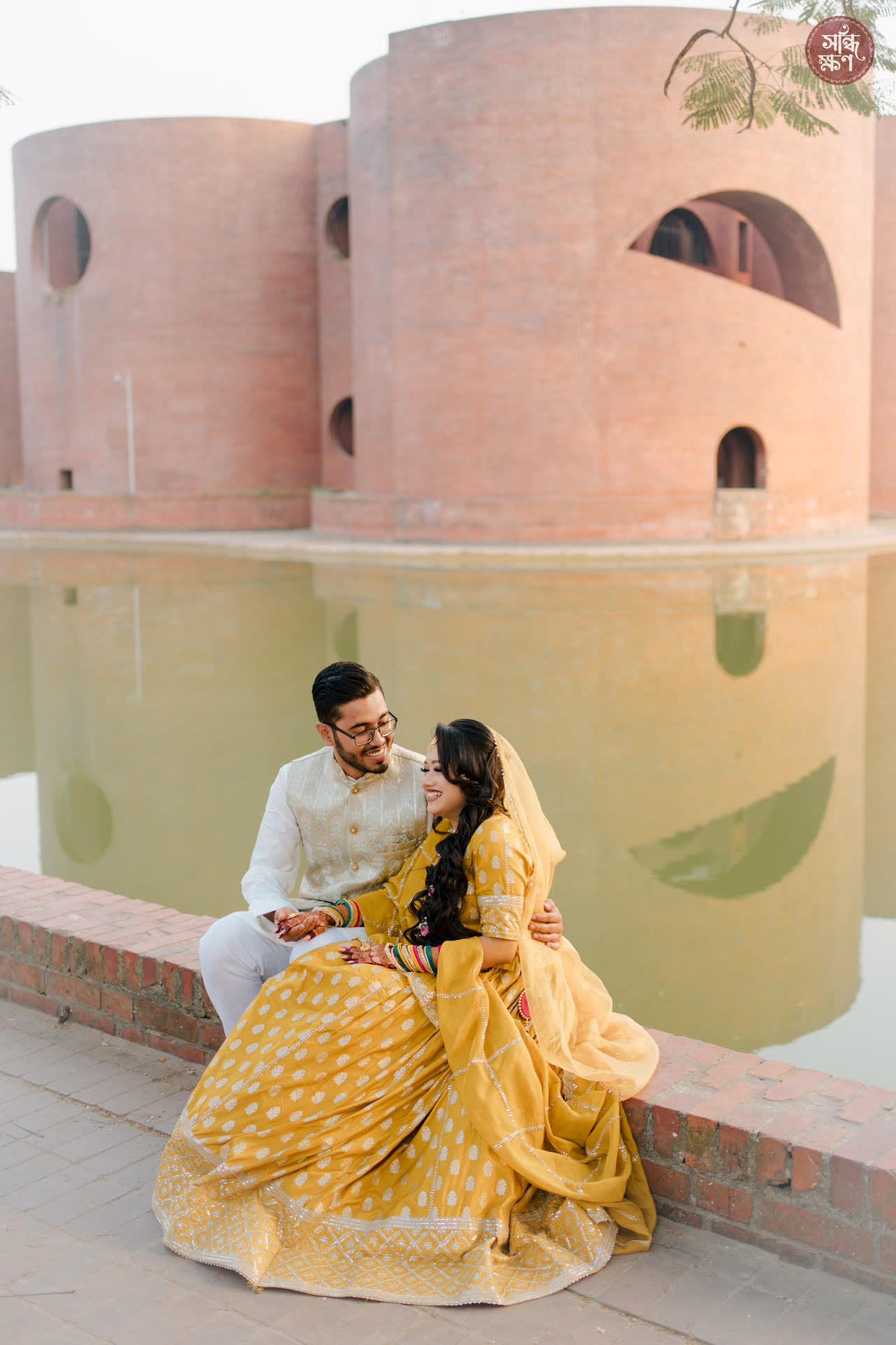Anika & Faisal — photo 7