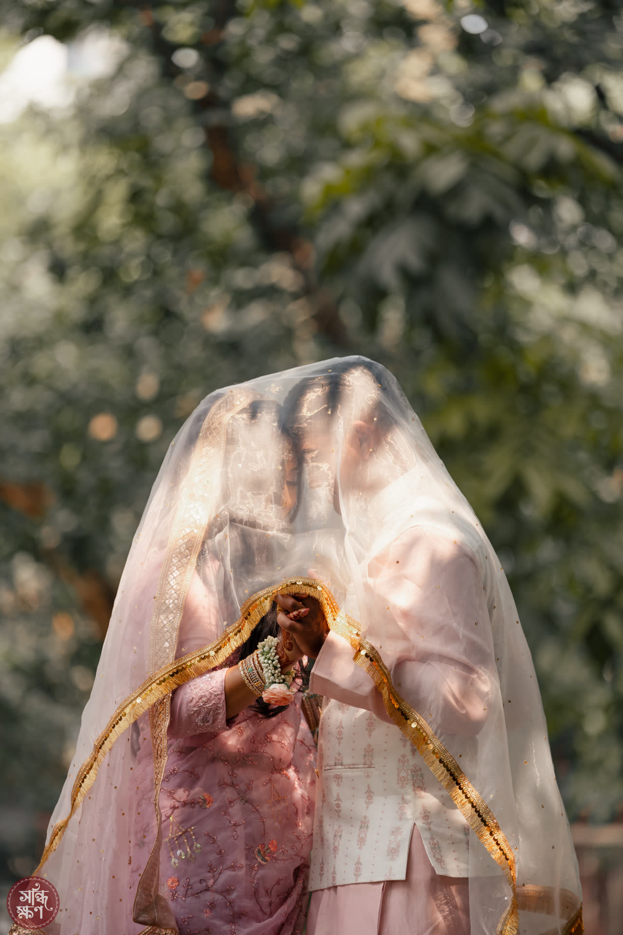 Nadia & Tanvir — photo 3