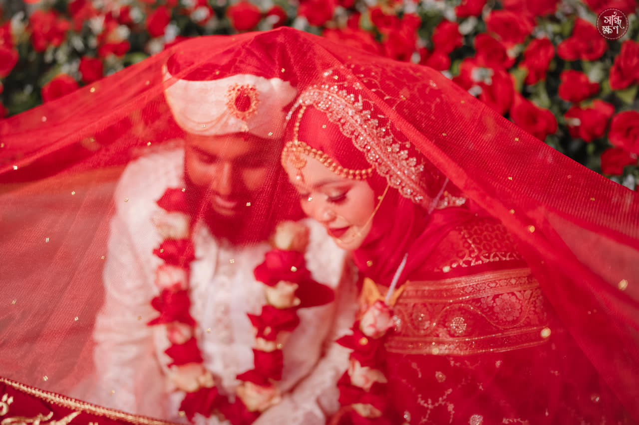 Priya & Arif — photo 4