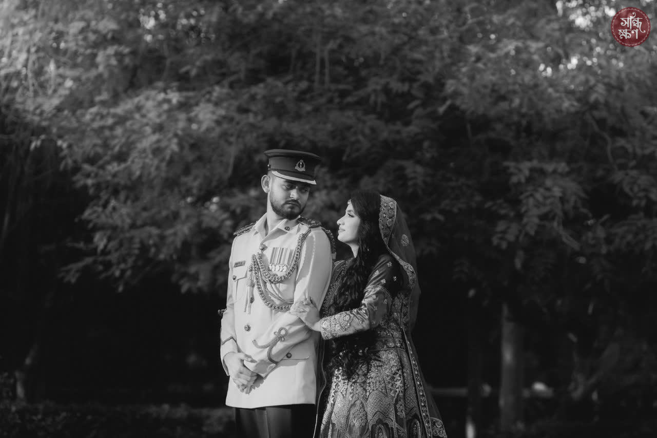 Rahim & Sarah — photo 6