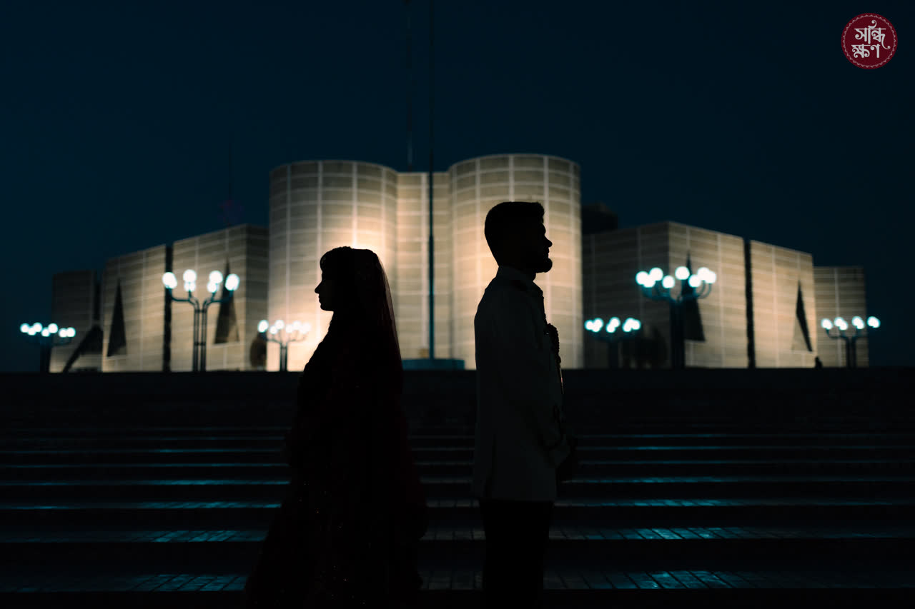 Rahim & Sarah — photo 7